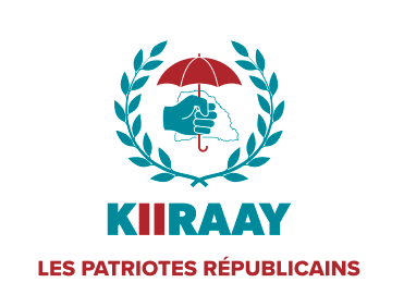 KIIRAAY — Les Patriotes Républicains